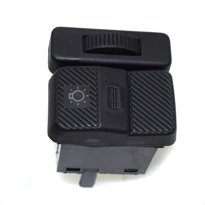 ya 4 8.8 Suitable for 92-96 Eurovan 90-94 Passat 92-93 Transport Vehicle Headlight Switch 357941531