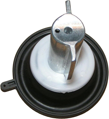 ya 13 9.15 baidi 2 X Membrane Diaphragm Carb Vacuum For 16126-1226 for Kawasaki KVF650 KFX 700 Brut