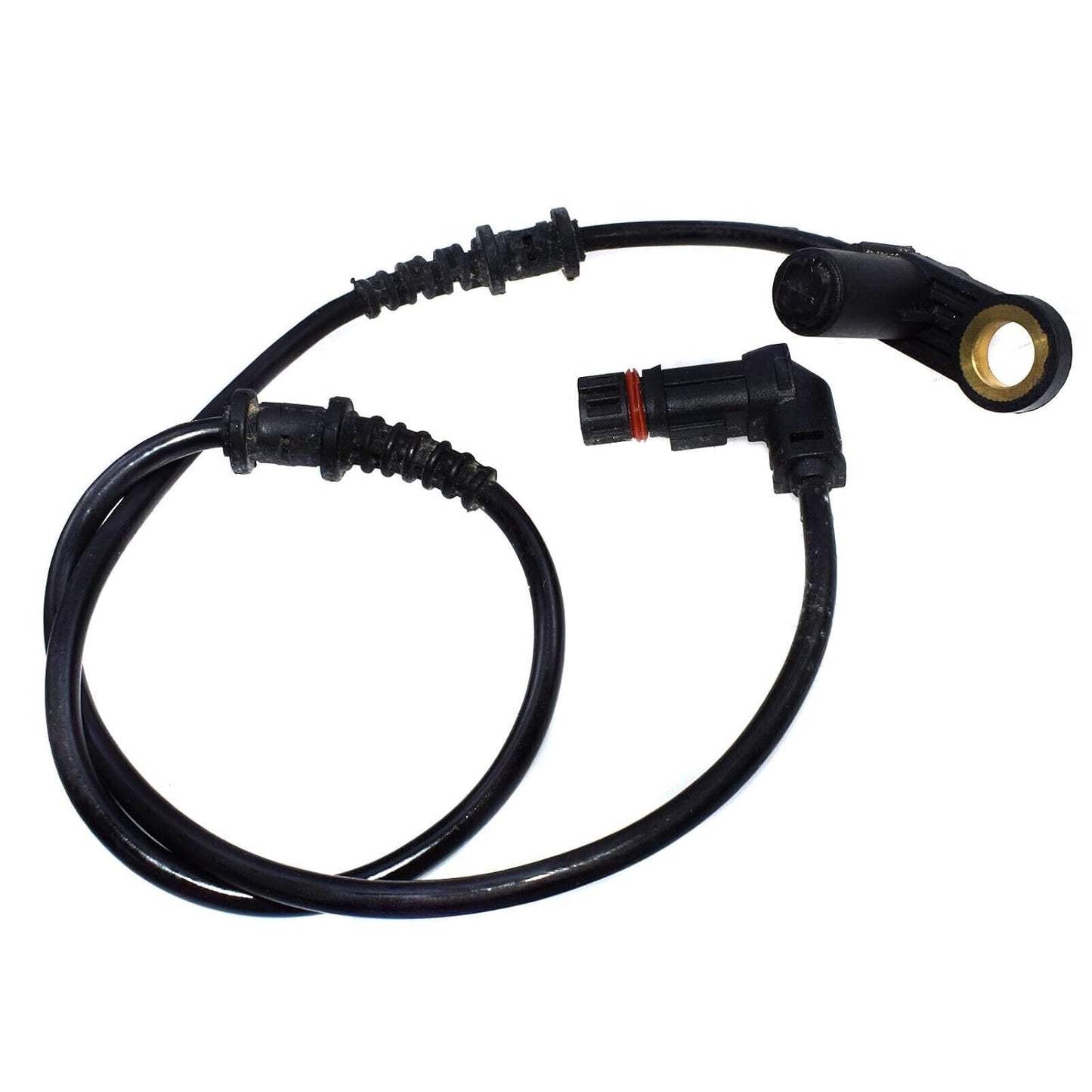 ya 4 8.8 ABS Wheel Speed Sensor Front Left or Right is Suitable for Mercedes Benz CL500 00-06 CL600