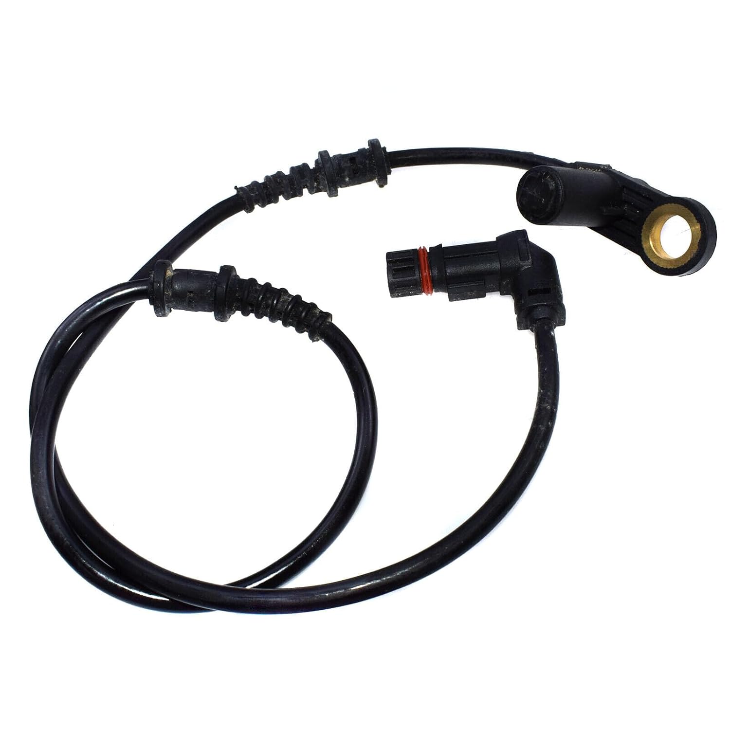 ya 4 8.8 ABS Wheel Speed Sensor Front Left or Right is Suitable for Mercedes Benz CL500 00-06 CL600