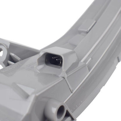 ya 4 8.10 Left mirror indicator light turn signal light for Mercedes-Benz W205 W213 X253 C217 0999060143
