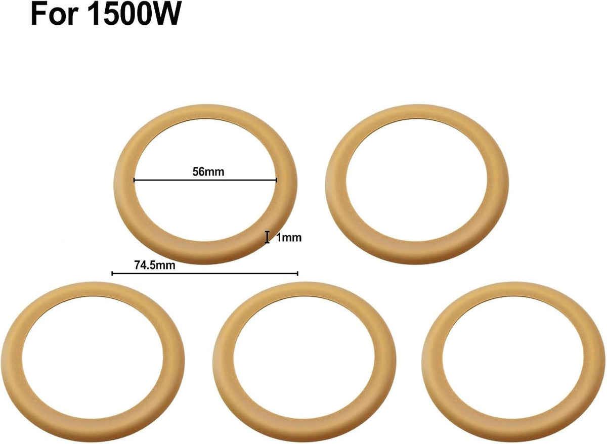 ya 28 10.13 baidi Piston Rings Rubber Accessories Compressor