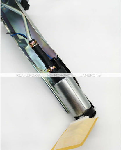 ya 5 8.10 Fuel Pump Assembly MR439710 for Mitsubishi Montero Sport Nativa 3.0L 3.5L V6