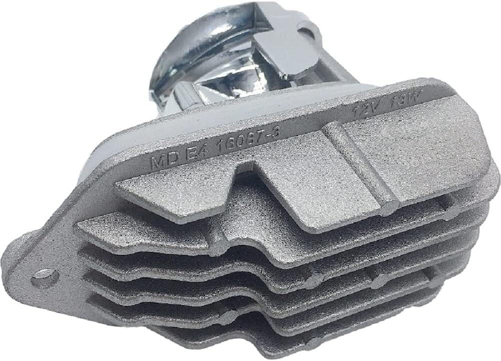ya 7 8.24 baidi 1 Pc Left LED Module Cornering Light Unit 63117339023 for BMW 7' F02 F01 F03