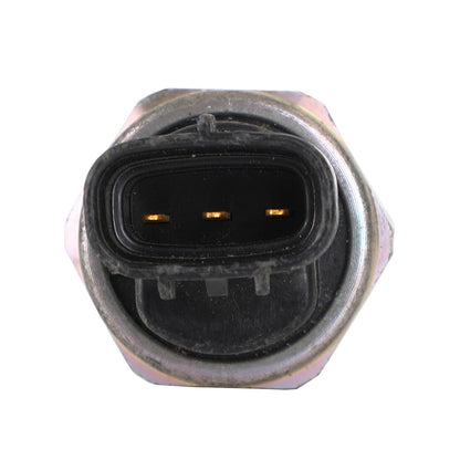 ya 6 8.24 baidi Rail Fuel Pressure Sensor 89458-71010 for Toyota Hilux Hiace D4D 3.0L SA