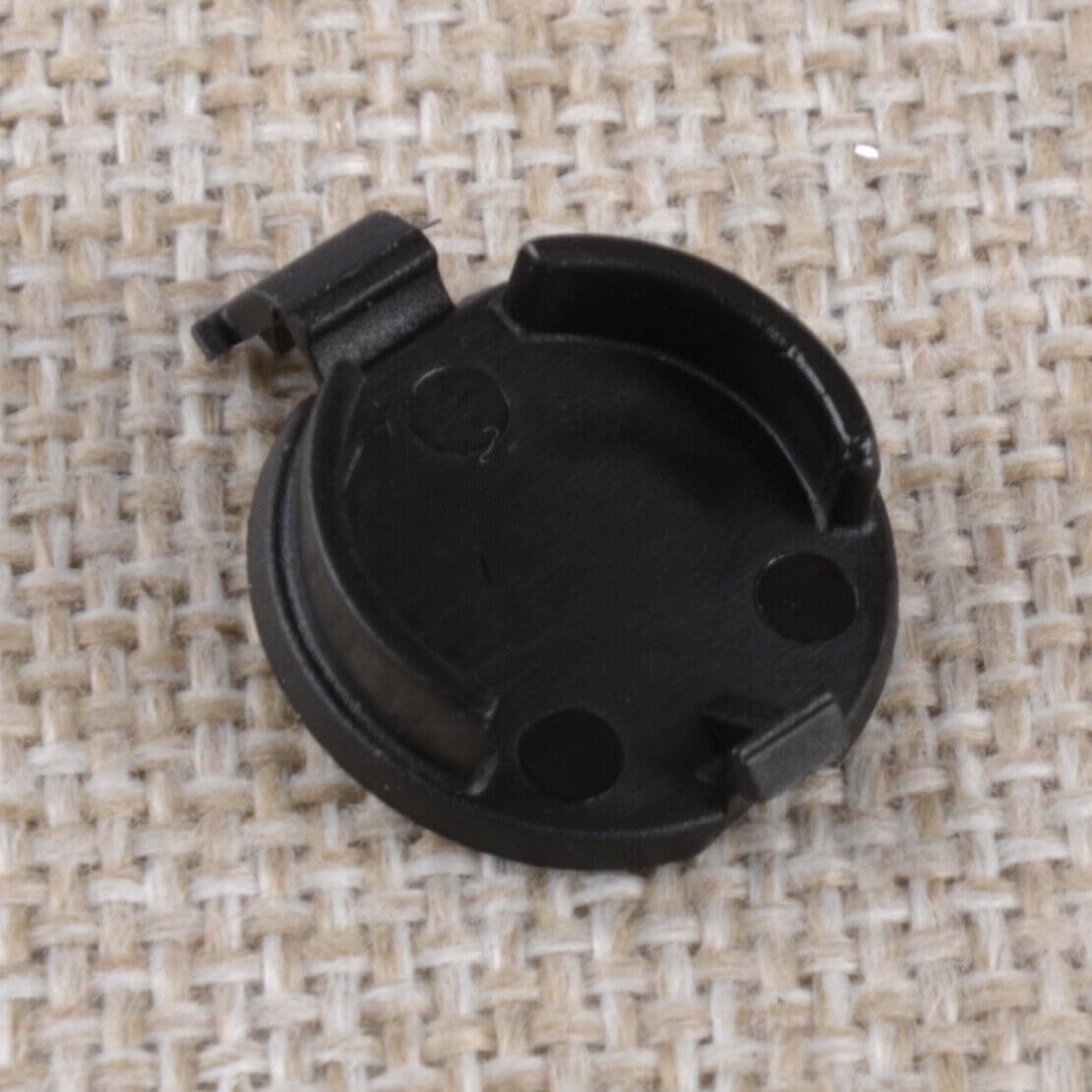 ya 2 8.15 Inner Door Handle Screw Cap Trim Plug 4 Pieces Fits for Toyota for Corolla 2014-18 @