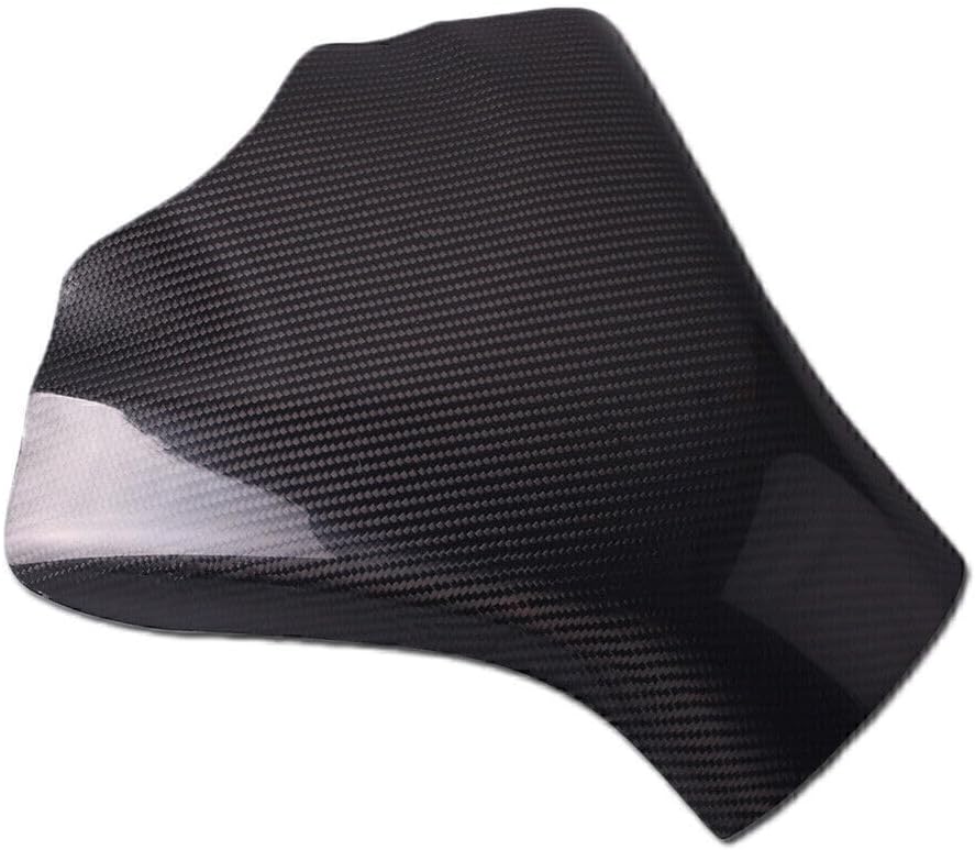 ya 4 8.10 Fit for Suzuki GSXR 600/750 2008-2010 2009 Carbon Fibre Tank Pad/Scratch Protector