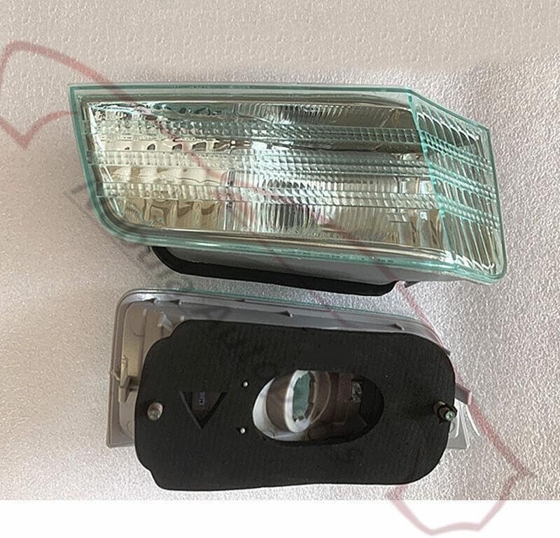 ya 4 8.24 baidi Rear/Left Lisence Board Spare Reverse Light for Lexus GX470 UZJ120 2003-2009