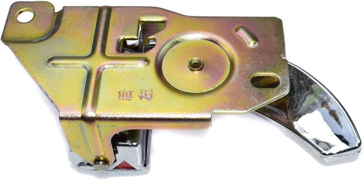 ya 4 8.14 for Kia Sorento 2003-2009 Interior Door Handle Left Rear Drive 836103E011