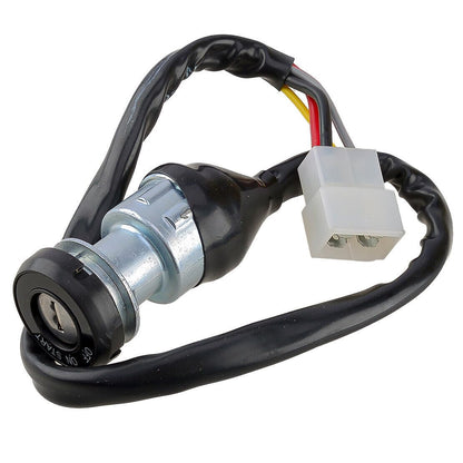 ya 6 8.24 baidi Set Ignition Lock Cylinder Switch Suitable for CFMOTO ZFORCE 800 500 @