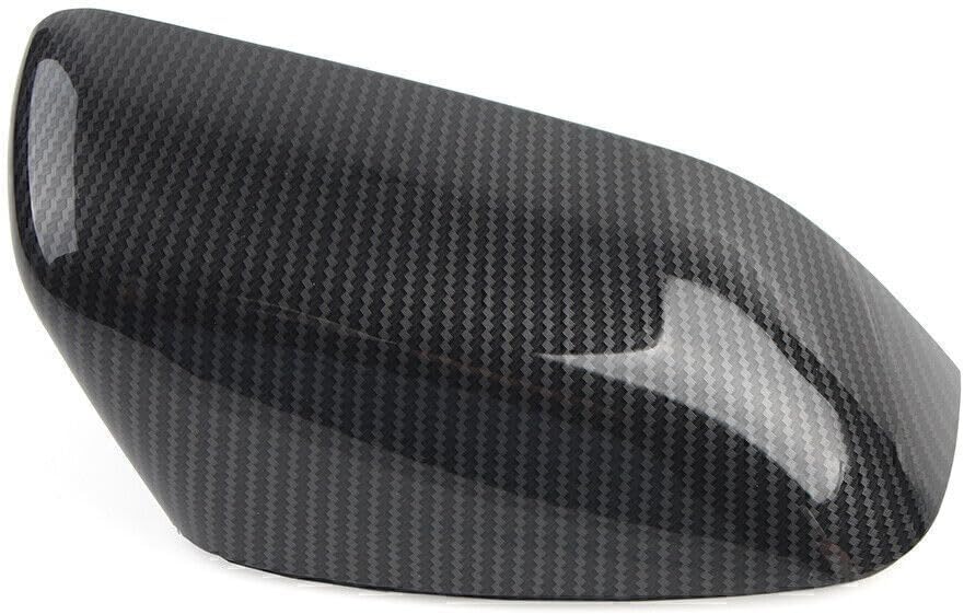 ya 11 9.14 baidi1x Right Mirror Cover Cap for Land Rover LR2 LR4 for Range for Rover Sport Lander 2