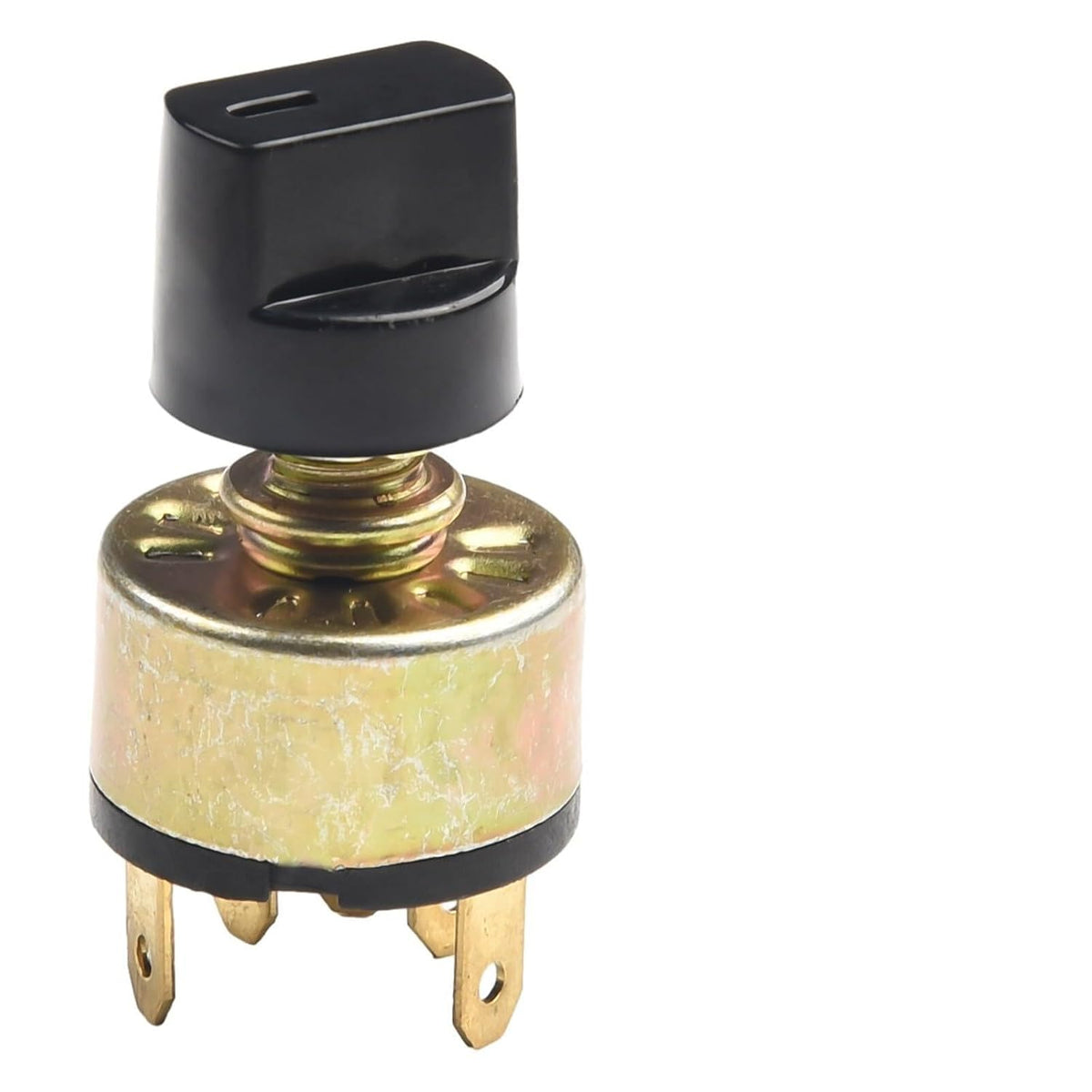 ya 23 10.7 baidi Conditioner Switch Switch 10A 24VDC 4 Position 3 Elector Rotary Switch