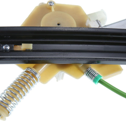 ya 12 10.8 baidi 51337039452 Power Window Regulator Front Side for Mini Cooper 2002-2005