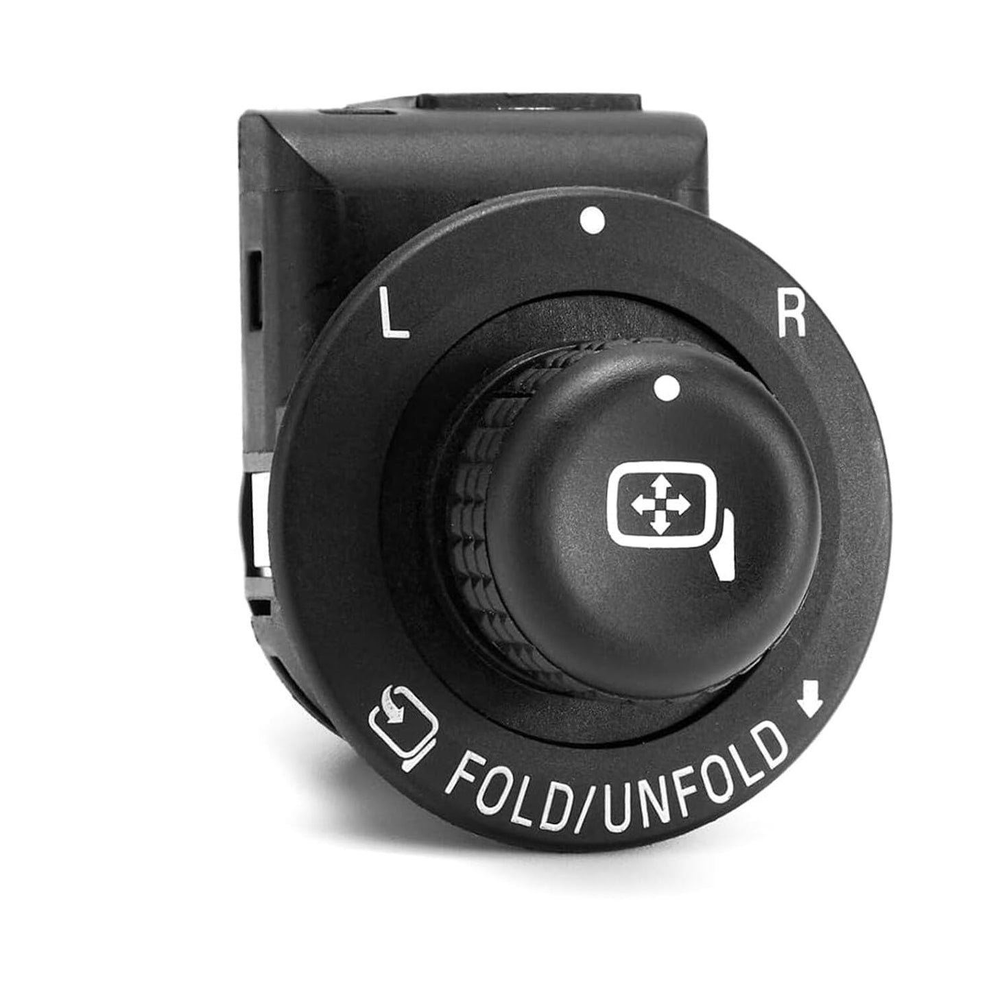ya 8 8.24 baidi Power Fold Side View Mirror Switch Control 7L1Z17B676AA for Ford F150 F250 F350