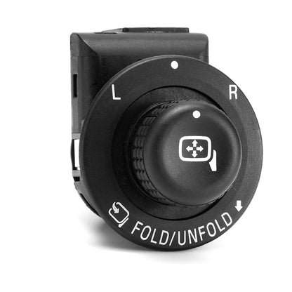 ya 8 8.24 baidi Power Fold Side View Mirror Switch Control 7L1Z17B676AA for Ford F150 F250 F350