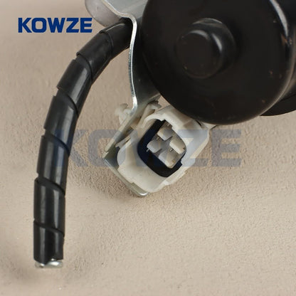 ya 4 8.24 baidi for Toyota NO.2 Differential Lock Shift Actuator for Land Cruiser FZJ80 41450-60060