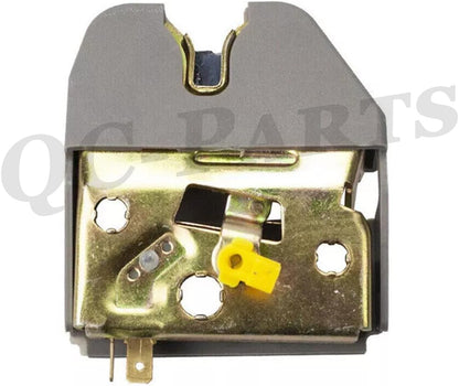 ya 11 9.14 baidiTrunk Latch for Honda for Civic sedans 1996-2000 - Rear Door Latch