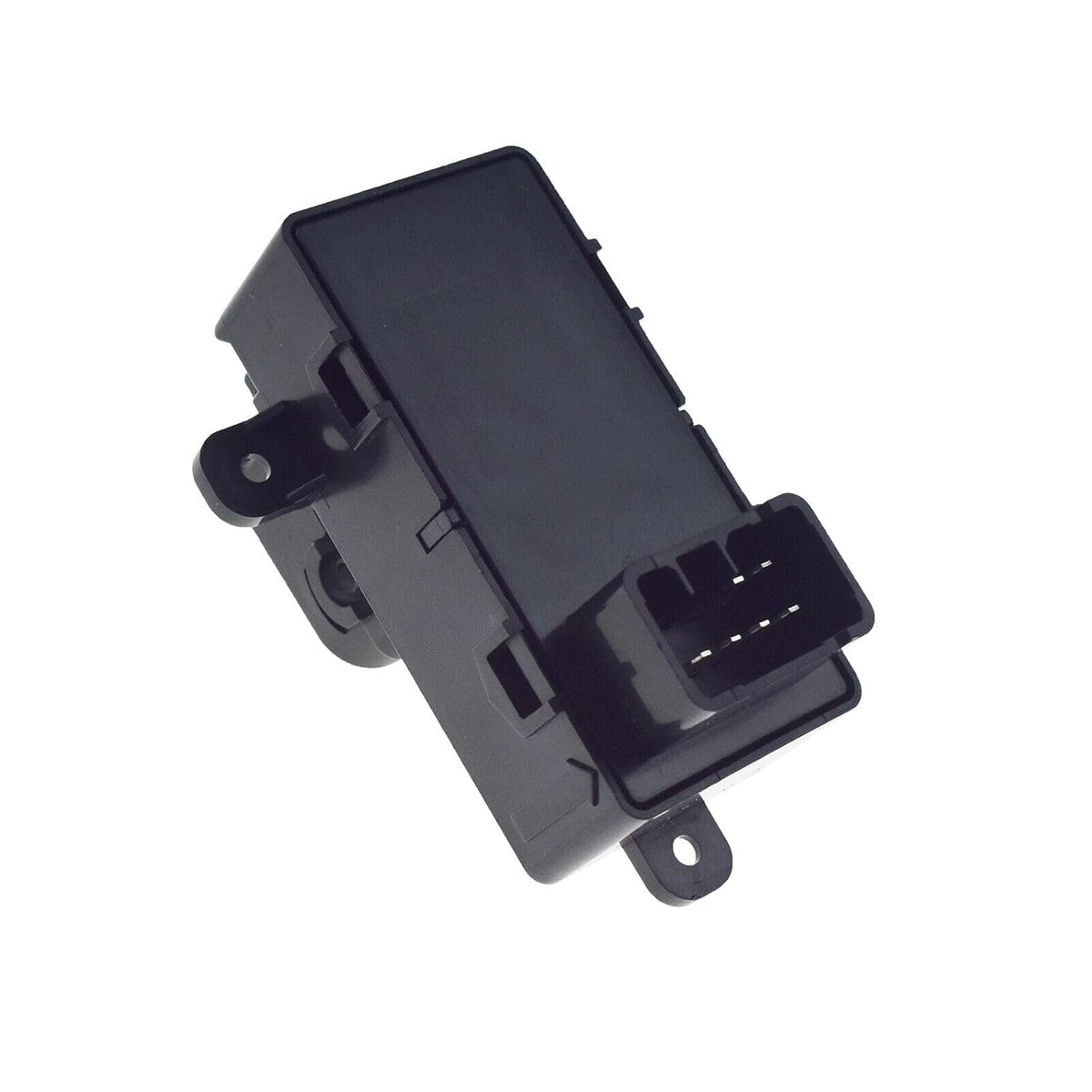 ya 4 8.8 Rear Door Power Window Switch, Right/Left 93580-2T000, Suitable for 2011-2013 Optima