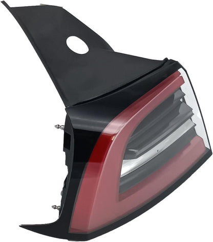 ya 4 8.10 1 Piece for for Tesla for Model 3 & Y 2021-2024 E-Marked Tail Light Left Rear Light Exterior Light 