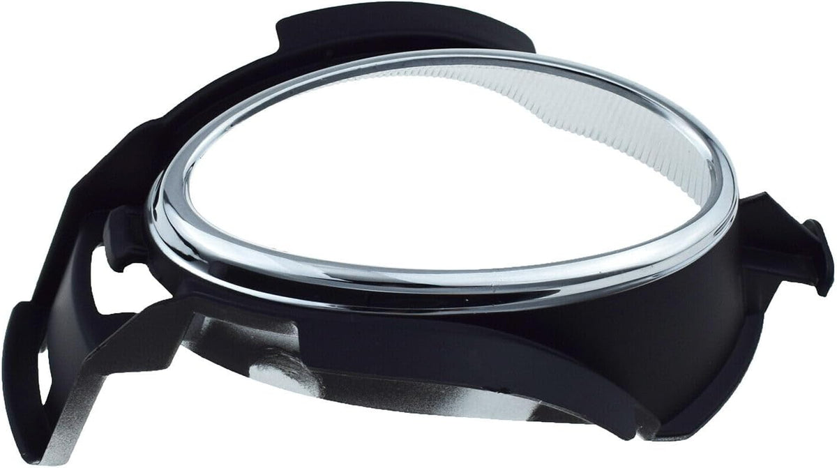 ya 4 8.10 Fog lamp protective cover right front passenger side for Lexus ES350 2007-2009 52125-33070