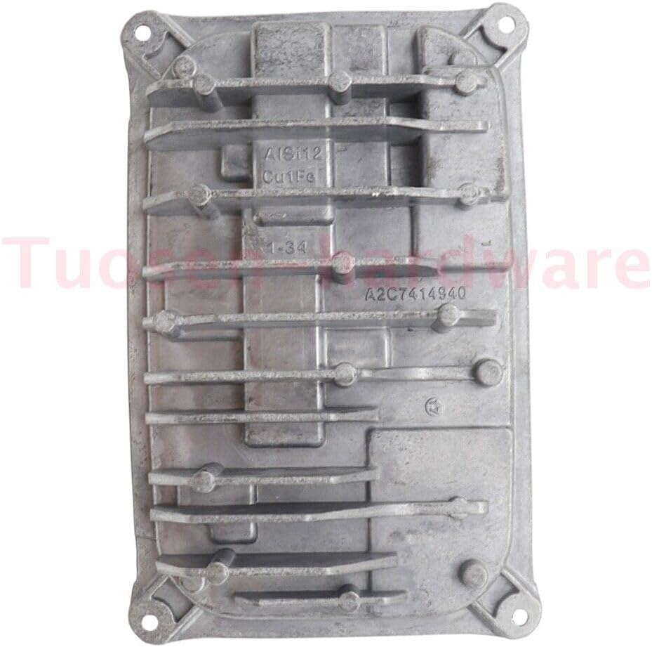ya 7 8.24 baidi Headlight Ballast module LED A2129005424 A2228700789 for Benz W222 W212