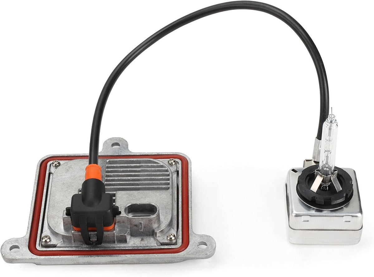 ya 14 9.20 zhengce Two xenon ballast module bulbs suitable for Chevrolet Blazer Impala Malibu-1