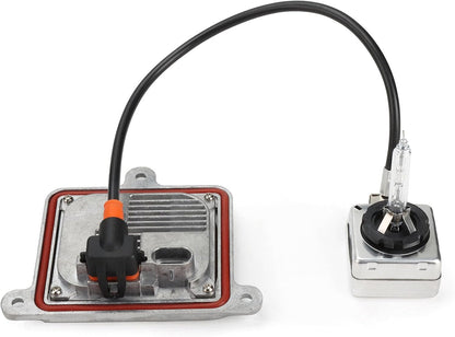 ya 14 9.20 zhengce Two xenon ballast module bulbs suitable for Chevrolet Blazer Impala Malibu-1