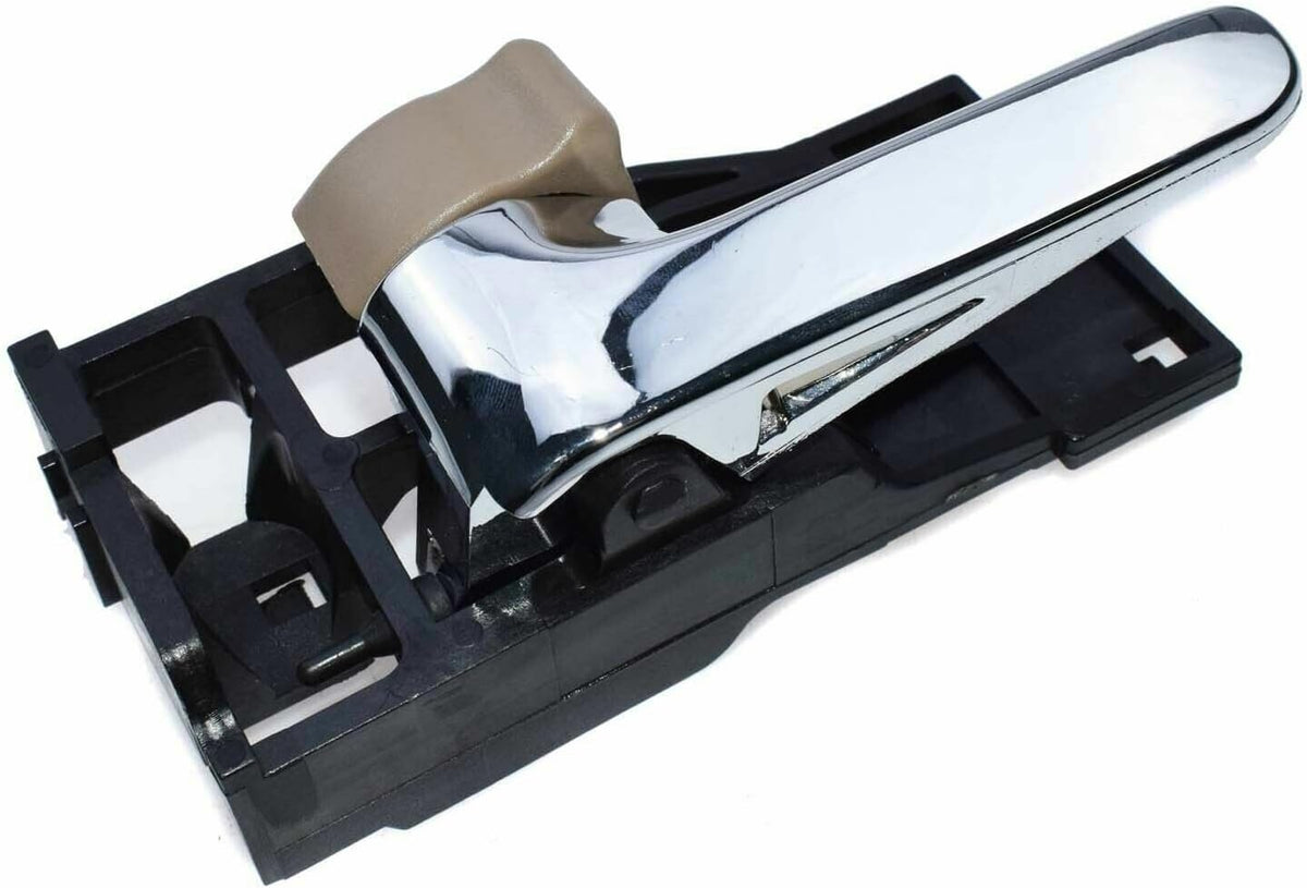 ya 4 8.8.2 Interior Door Handle Chrome Driver Left LH for Toyota 00-04 for Avalon 