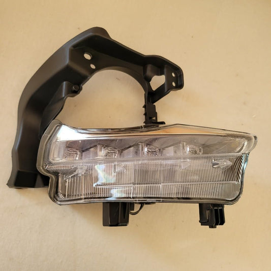 ya 4 8.10 Fog Light for Toyota Highlander 2014-2016