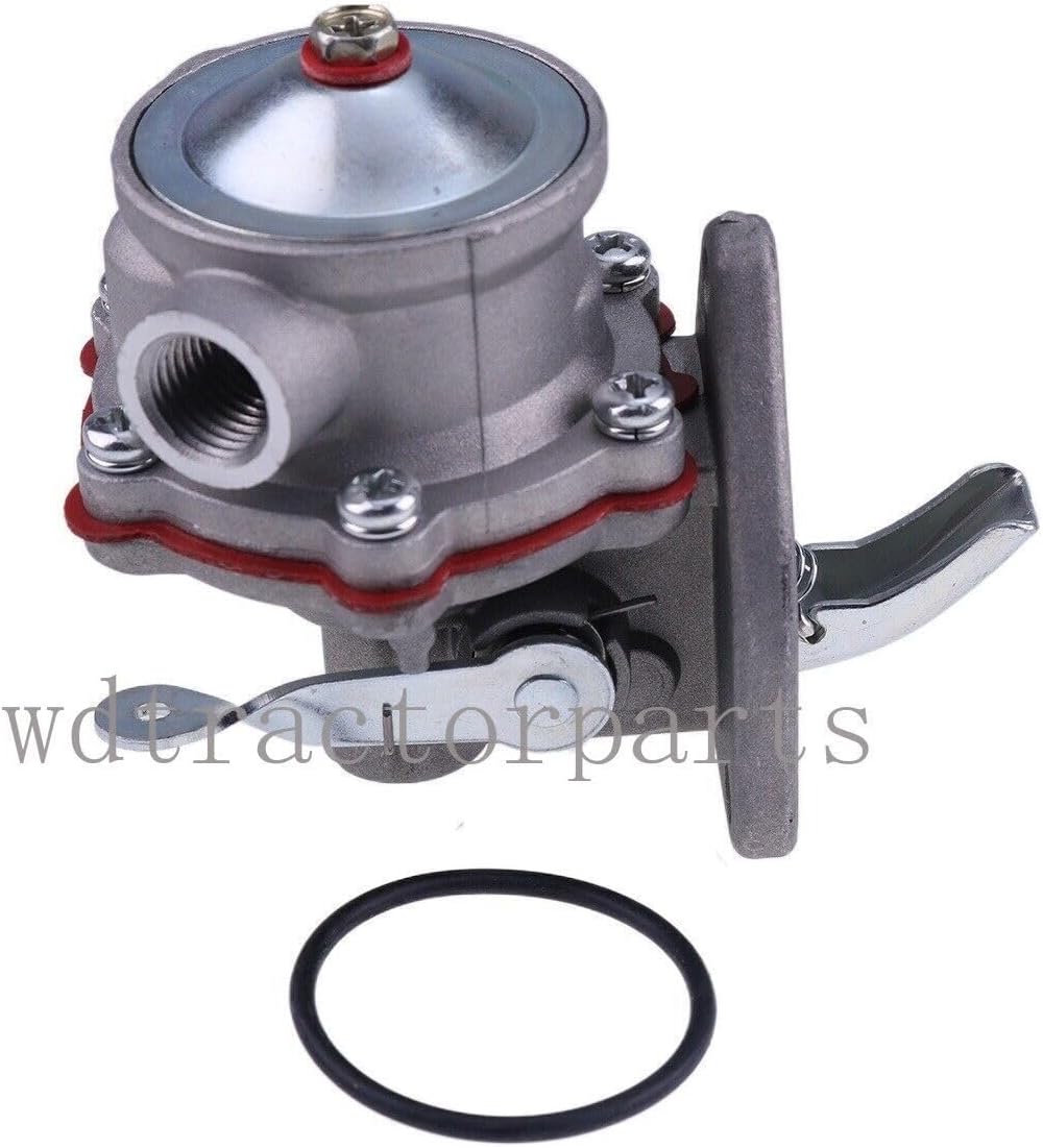 ya 5 8.10 Fuel boost pump 04231021 04238003 for Deutz D8006 D10006 F6L912 F6L912W BF4L913