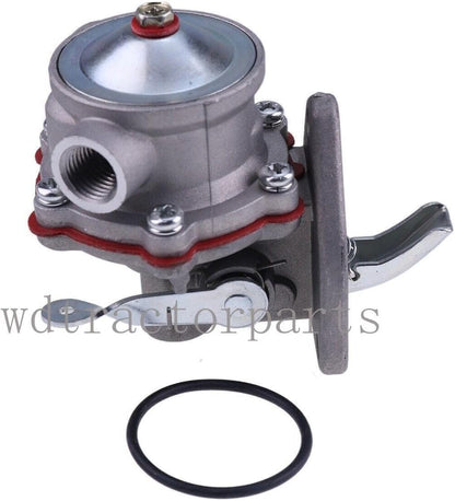 ya 5 8.10 Fuel boost pump 04231021 04238003 for Deutz D8006 D10006 F6L912 F6L912W BF4L913