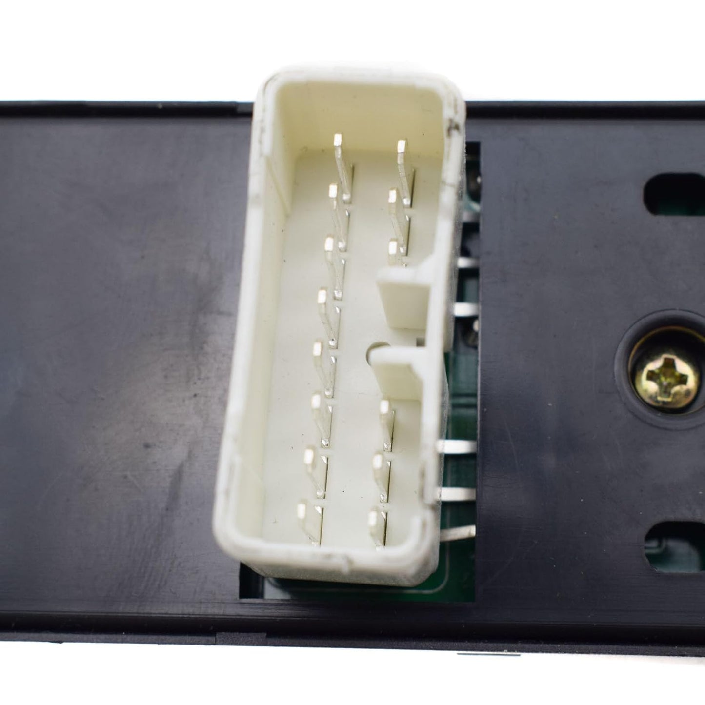 ya 8 8.24 baidi for 04-10 for Hyundai for Tucson Window Master Control Switch Front Left Driver Side
