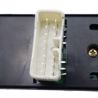 ya 8 8.24 baidi for 04-10 for Hyundai for Tucson Window Master Control Switch Front Left Driver Side