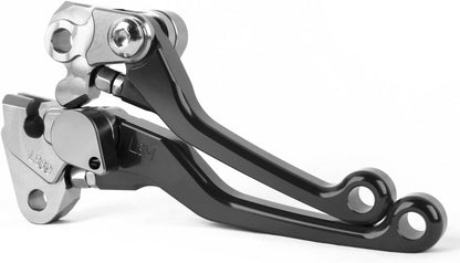 ya 11 9.14 baidifor Kawasaki KX250F 2005-2012/KX450F 2006-12 Clutch Brake Lever Pivot Dirt Bike