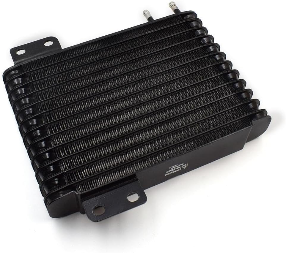 ya 10 9.16 baidi T/M Oil Cooler for Mitsubishi for Outlander CW6W 6B31 3.0L 2005-2013 2920A024-