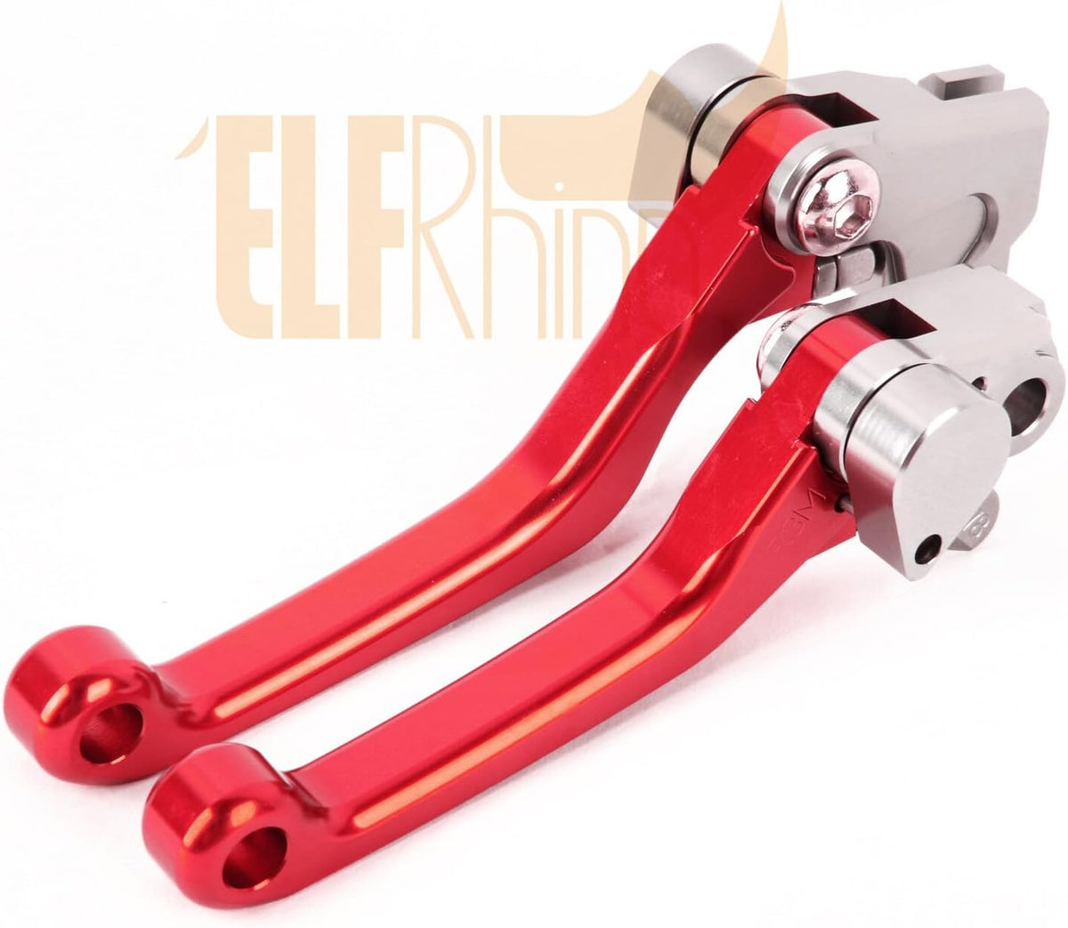 ya 11 9.14 baidifor Honda CR80R/85R 1998-2007 CRF150R 2007-2020 Dirt Bike Clutch Brake LEVERS