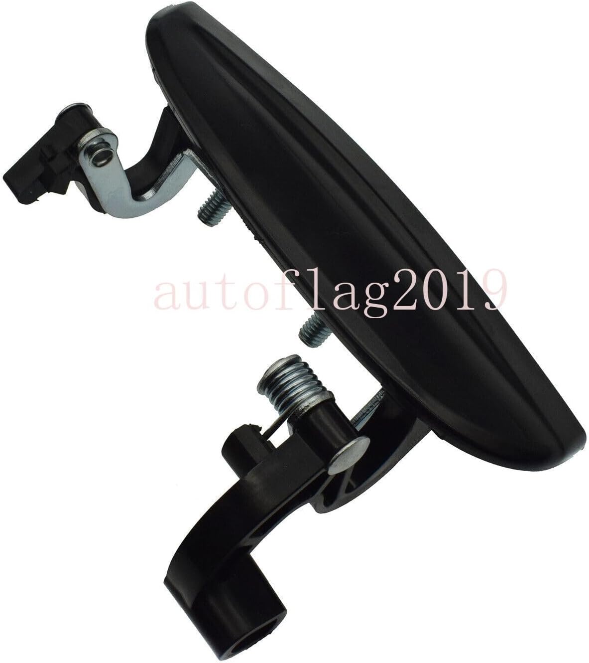 ya 2 8.15 83660FD010 Exterior Door Handle Rear Right for Kia Rio 2003-2005