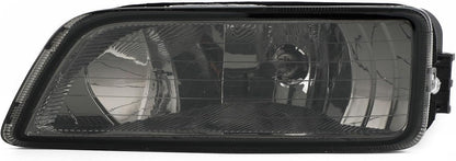 ya 10 9.16 zhengce Smoke Lens Fog Lights + Switch for Honda Accord 2003-2007/ for Acura Tl 200