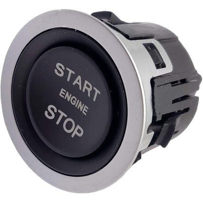 ya 8 8.24 baidi Ignition Stop Start Button Switch Suitable for Range Rover Evoque Sport Discovery Sport