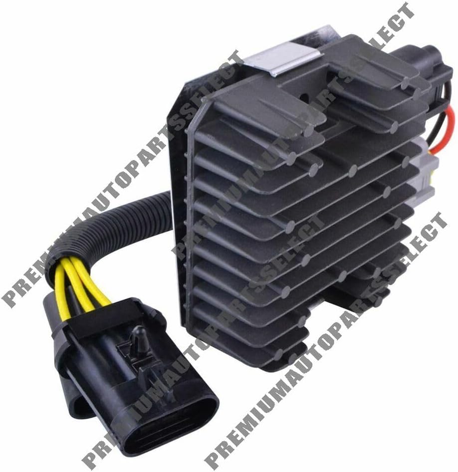 ya 8 8.24 baidi Voltage Regulator Kit 2206367 for Polaris 2013-2022 RZR 1000 XP4 Rectifier Ranger