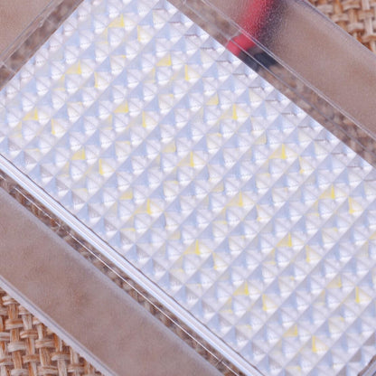 ya 4 8.14 LED license plate light for Dodge Avenger Challenger 08-14 for Chrysler 300 05-14