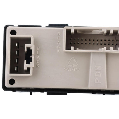 ya 8 8.24 baidi 15202857 Window Control Switch for Cadillac for Chevrolet Avalanche for Silverado 1500