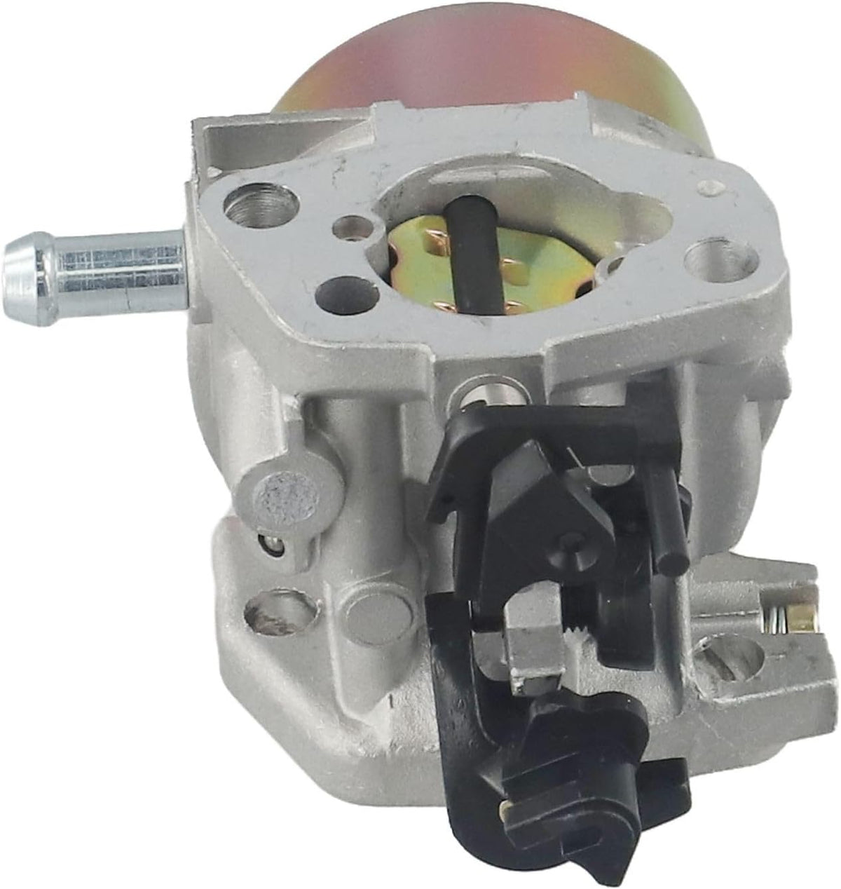 ya 26 10.21 baidi Packa Content Number of Pieces Carburetor Assembly Carburetor Assembly