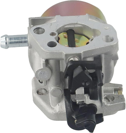 ya 26 10.21 baidi Packa Content Number of Pieces Carburetor Assembly Carburetor Assembly