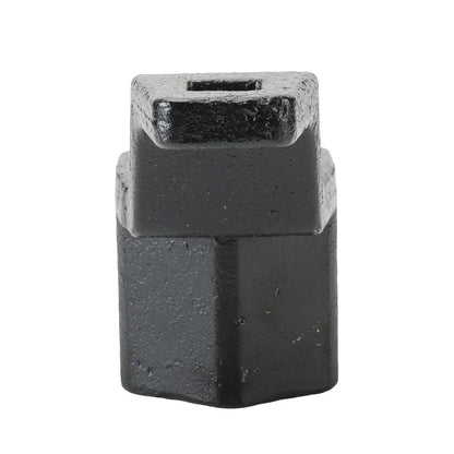 ya 10 9.16 zhengce 50mm crankshaft Crank Pulley Wrench+Oil Seal Set Suitable for Honda for ACU