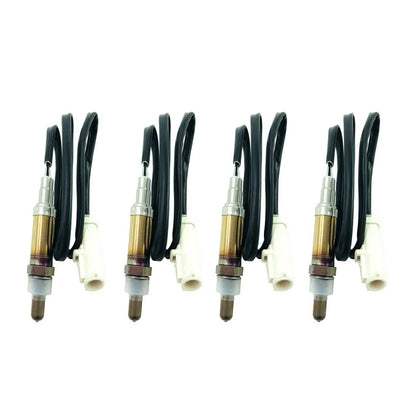 ya 4 8.8 4pcs 1171843 15717 O2 Oxygen Sensor Left or Right Side Downstream OR Upstream