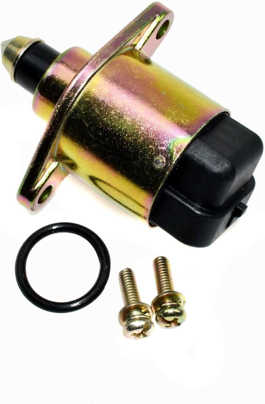 ya 9 10.24 Idle air Control Valve Motor IAC Suitable for 1986-1990 for Jeep Cherokee C