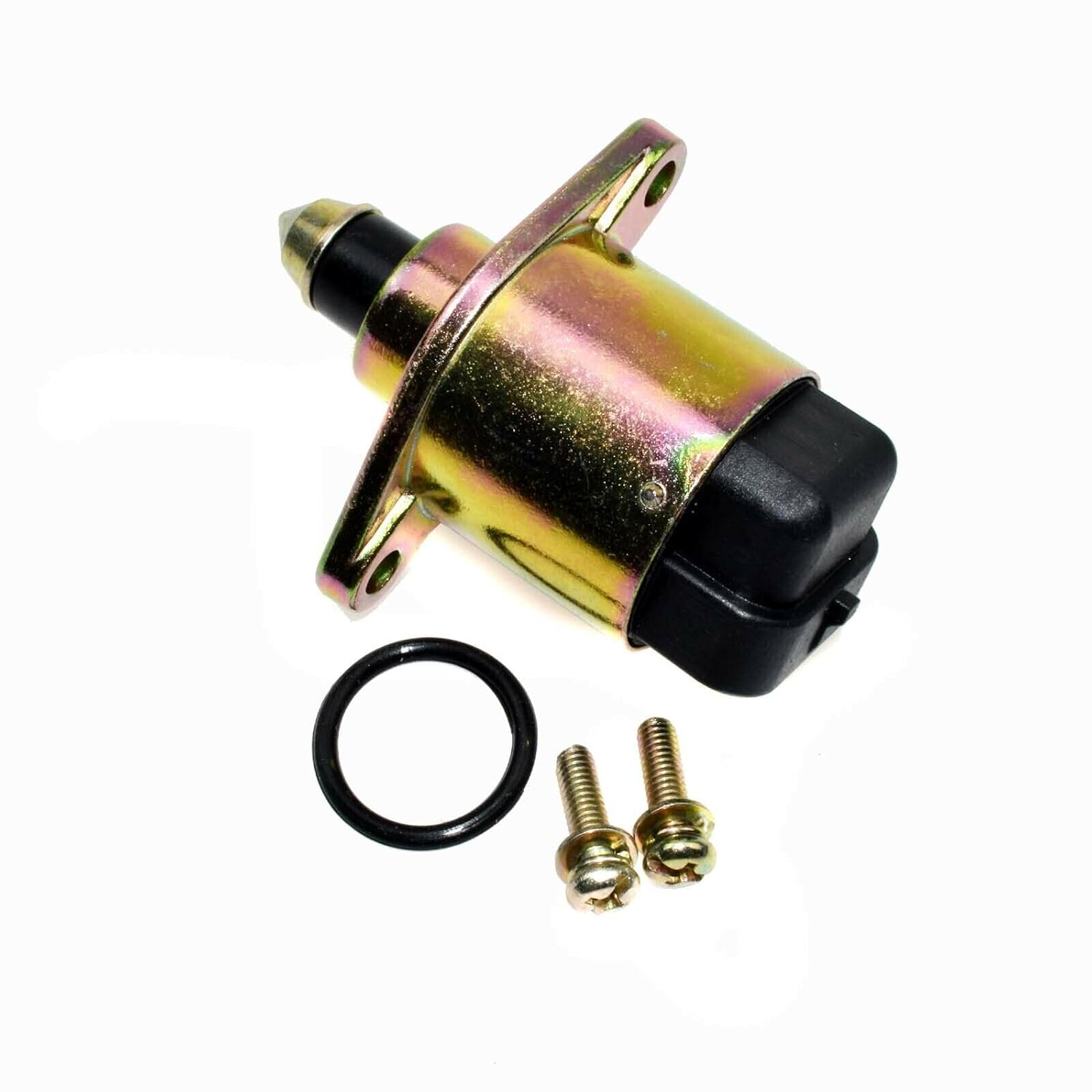 ya 2 8.15 Idle air Control Valve Motor IAC Suitable for 1986-1990 for Jeep Cherokee Co for Man Che Wagoneer