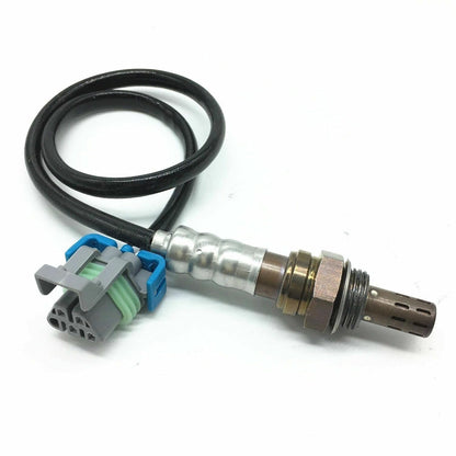 ya 2 8.15 2X O2 Oxygen Sensor Up+Downstream for 2010 Chevrolet Equinox/GMC Terrain 2.4L