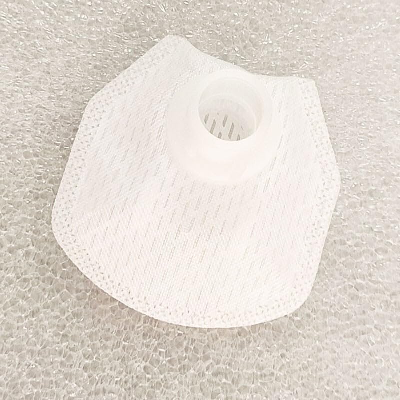 ya 23 10.7 baidi Fuel Pump Replacement Strainer for Kawasaki KAF820 Mule PRO-FXT EPS 2015-2018